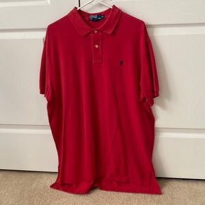 Polo by Ralph Lauren